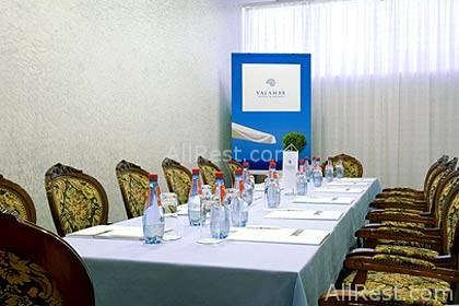 Valamar Sanfior Hotel 30